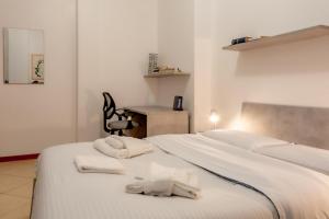 BnButler - Pellegrino Rossi, 42 - Ampio e Comodo per 5