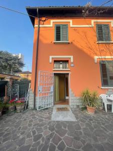 Piana, Bologna by Short Holidays