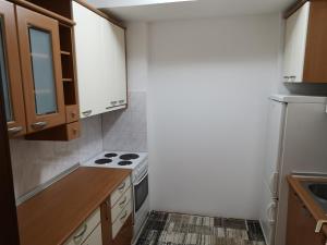 Iridium Apartment