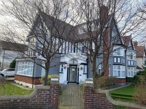 Buile Hill Holiday Flats - 3hvězdičkové hotely ve městě Llandudno