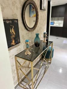 Elegant Suite in Business Bay