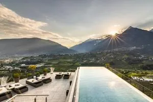 Prunner Luxury Suites - Adults Only - Schenna