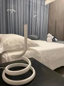 Foresteria Opera - Erbusco