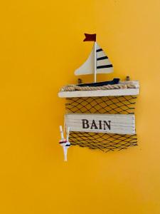 Appartements Studio lumineux face mer a Cayeux sur mer : photos des chambres