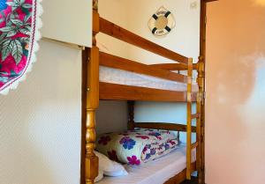 Studio lumineux face mer à Cayeux sur mer