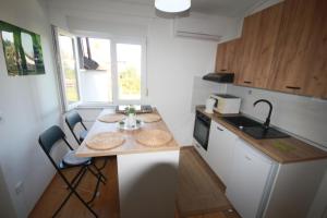Apartman Trnje 