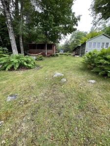 GREENS LIMIT 6 cottage
