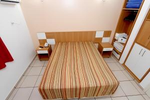 DiRoma Fiori com um dia no Acqua park, Splash e Slide