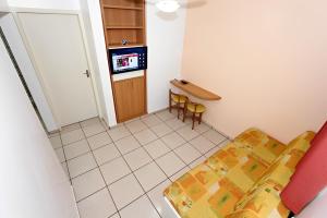 DiRoma Fiori com um dia no Acqua park, Splash e Slide