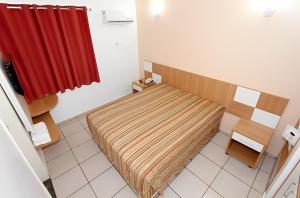 DiRoma Fiori com um dia no Acqua park, Splash e Slide