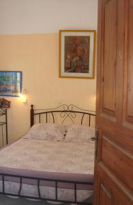 Economy Double Room with Balcony
