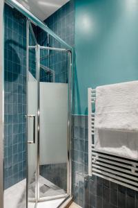 Edgar Suites Martyrs - Loft