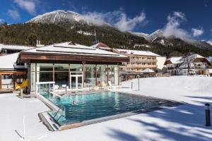 OptimaMed Gesundheitsresort Weißbriach GmbH