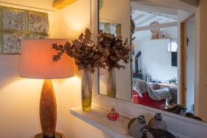 The Tao House by Big Skies Cottages