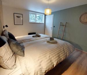 Vakantiewoning Barrage27