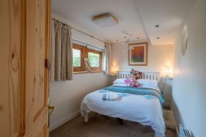 The Tao House by Big Skies Cottages