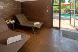Hotels Hotel Restaurant De l'Illwald : photos des chambres