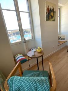 Appartement du Port - Audierne