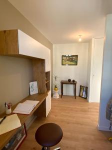 Appartements Appartement du Port - Audierne : photos des chambres