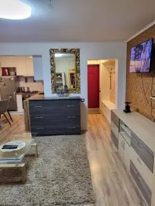 Senamiesčio butas - Paupis