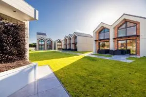 Domki Przy Tężni - Sławoszynko