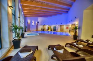 Hotel Zimnik Luksus Natury Spa & Wellness