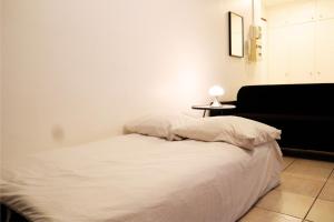 Appartements Bezons - Vaillant #Sir Destination : photos des chambres