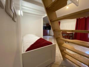 Appartements Studios NMM : photos des chambres