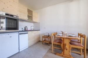 Studio a l’aiguille du Midi