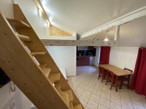 Appartements Studios NMM : photos des chambres