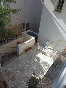 Maisons de vacances Gite des Grivats : photos des chambres