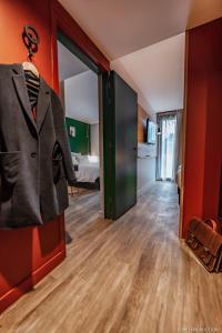 Hotels Les Hauts de Kerano : photos des chambres