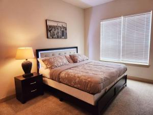 Home felt apartment- Med CenterNRG