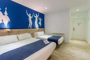 Casual Blue - Basauri