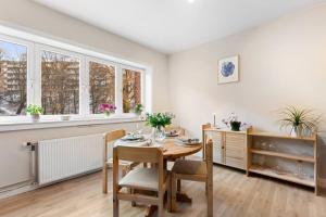 Demims Apartments Oslo -- Cozy, Central & Stylish