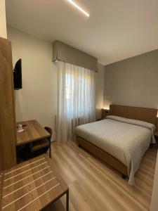 Economy Double Room room in Villa Noce