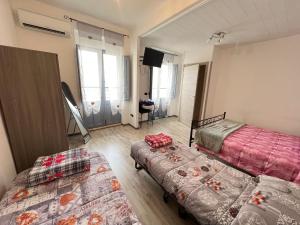 Casa Tziu Predu - Centro Nuoro - B&Brothers