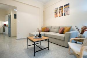 Helenas Apartment in Corfu town