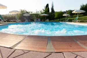 Antiqua Vallis - Montefoscoli