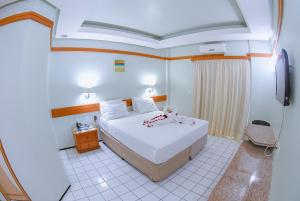 Hotel Praia Ponta dAreia