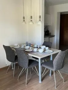 Ferienwohnungen Fritze Bürger - 法克湖畔杜罗博拉赫