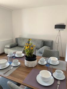 Ferienwohnungen Fritze Bürger