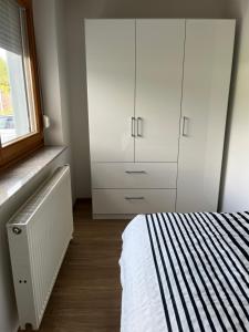 Ferienwohnungen Fritze Bürger