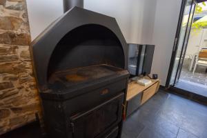 Casa Jovellanos de Casas Das Figueiras en Ría Eo-Ribadeo