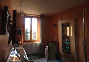 B&B / Chambres d'hotes Le Fayard : photos des chambres