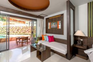 Naina Resort & Spa - SHA Extra Plus