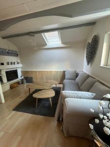 Maison centre ville Touques