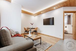 Apartamenty Schronisko Snów