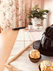 Ferienhof am Landsberg