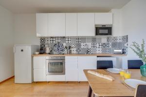 Appartements Apt de 30 m2 - 5 min de Bordeaux - terrasse - parking : photos des chambres